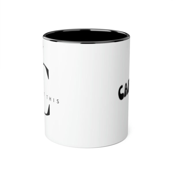 Accent Mugs, 11oz - Image 2