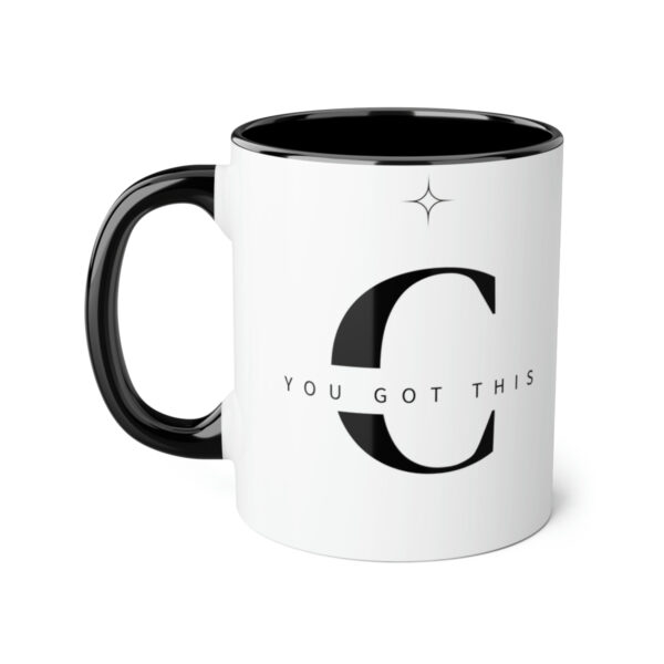 Accent Mugs, 11oz - Image 3