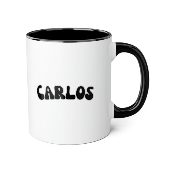 Accent Mugs, 11oz - Image 5