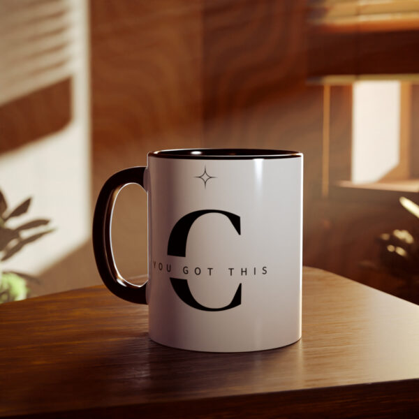 Accent Mugs, 11oz - Image 6